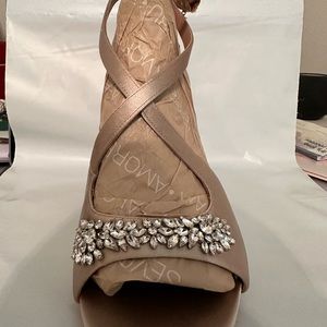 Pmina Tornai for Naturalizer Amor Ankle Strap Sandal (Women)